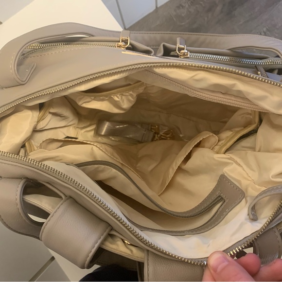 Barely used Miss Fong Diaper Bag - Picture 8 of 16